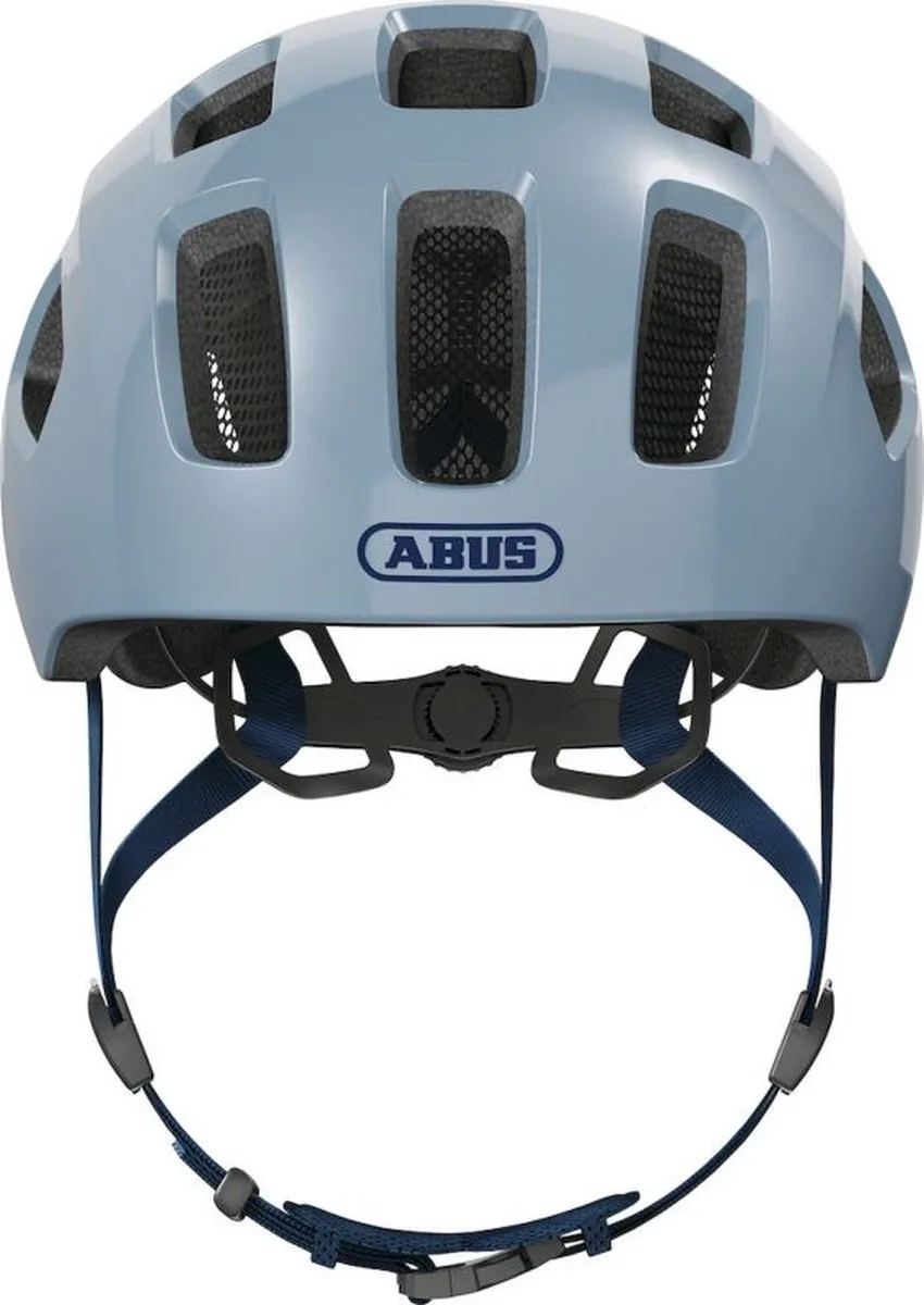 ABUS Youn-I 2.0 Fietshelm - Lichtblauw S - afbeelding 4 van 4