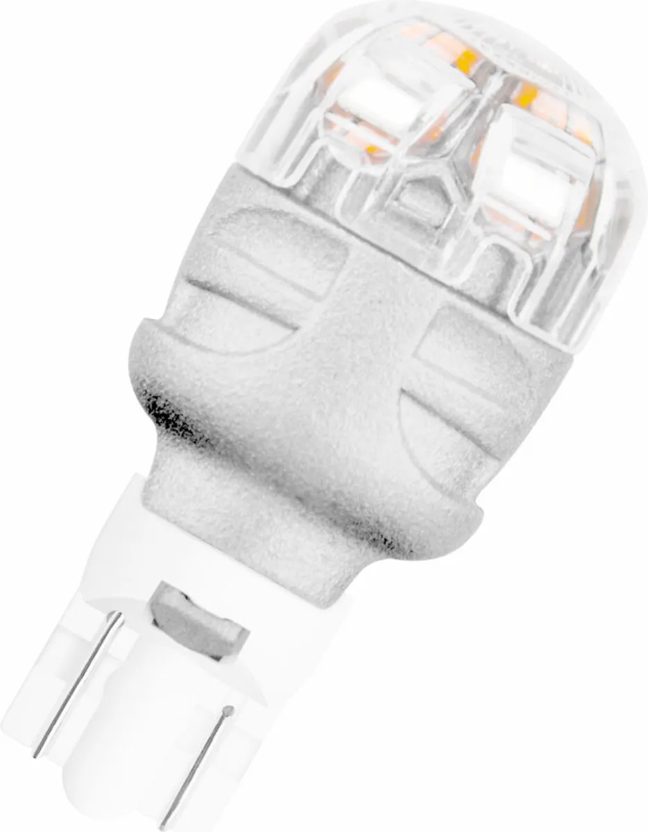 Osram LEDriving W16W 12V