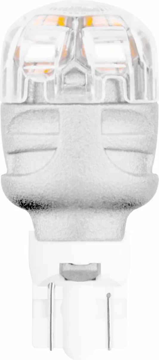 Osram LEDriving W16W 12V - Rood