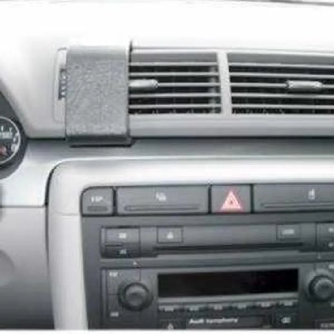 Brodit Center Mount Audi A4 01-03