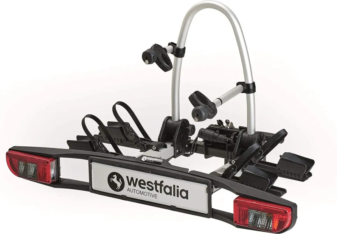 Westfalia Bikelander Classic BC60 Fietsendrager