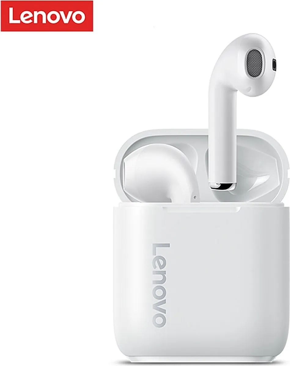 Lenovo LivePods LP2 Bluetooth Oordopjes
