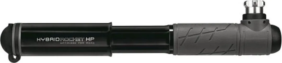 Topeak HybridRocket HP Minipomp