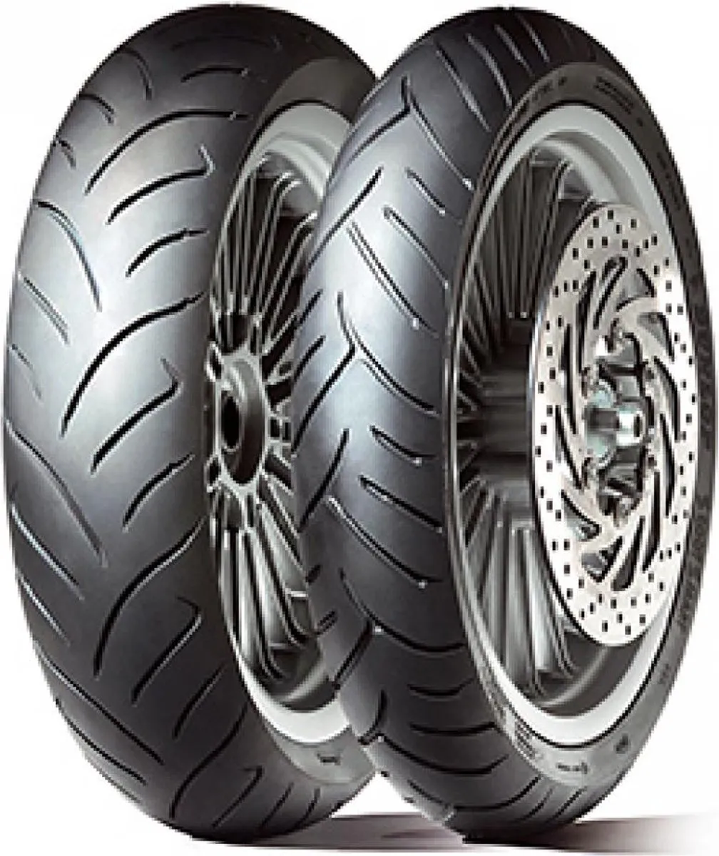 Dunlop 120/70-12 Band