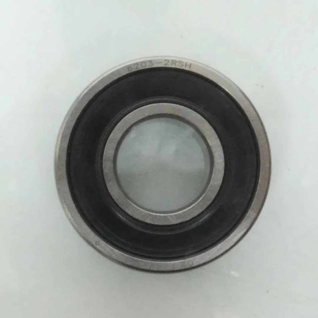 SKF Lager Wiel Honda 750 XRV Africa Twin RD04/07 - Grijs