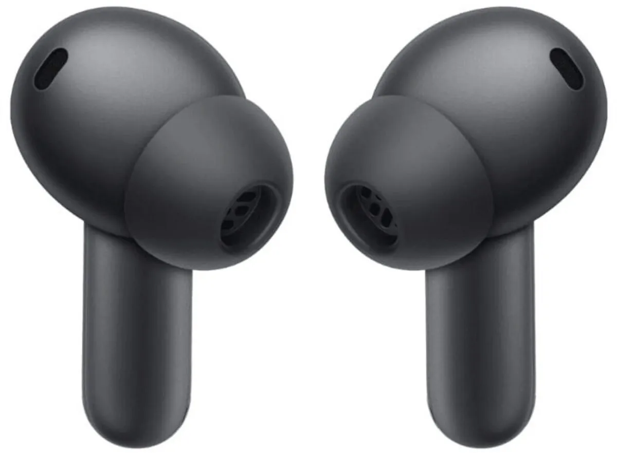 OnePlus Buds 4 - Bluetooth Hoofdtelefoon - Zwart