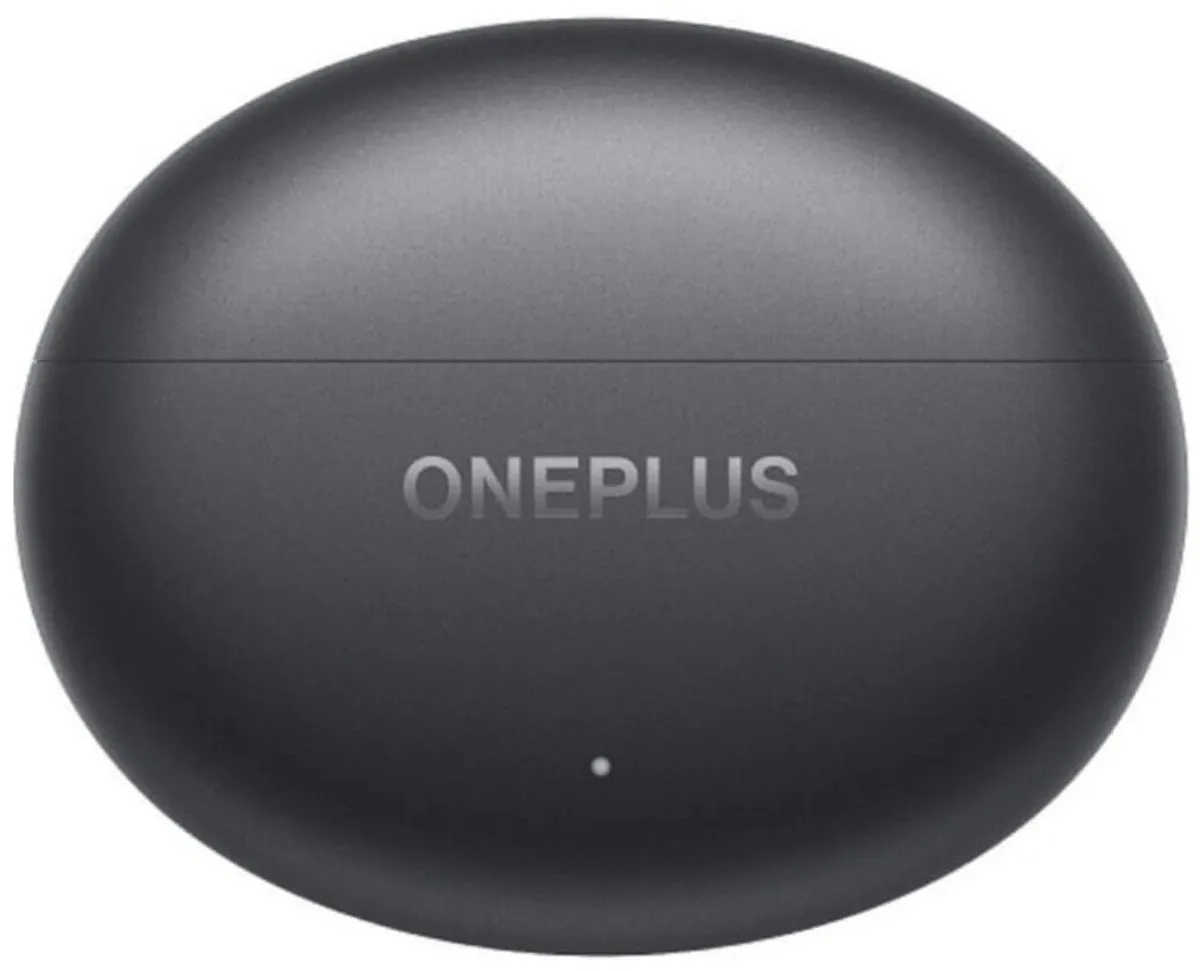 OnePlus Buds 4 - Bluetooth Hoofdtelefoon - Zwart