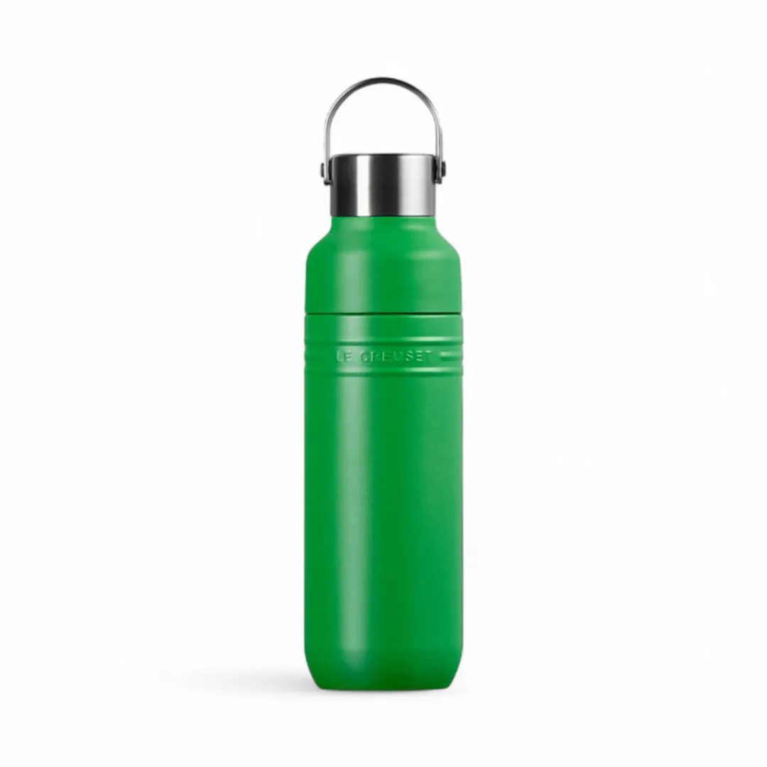 Le Creuset Drinkfles On The Go 0,5L