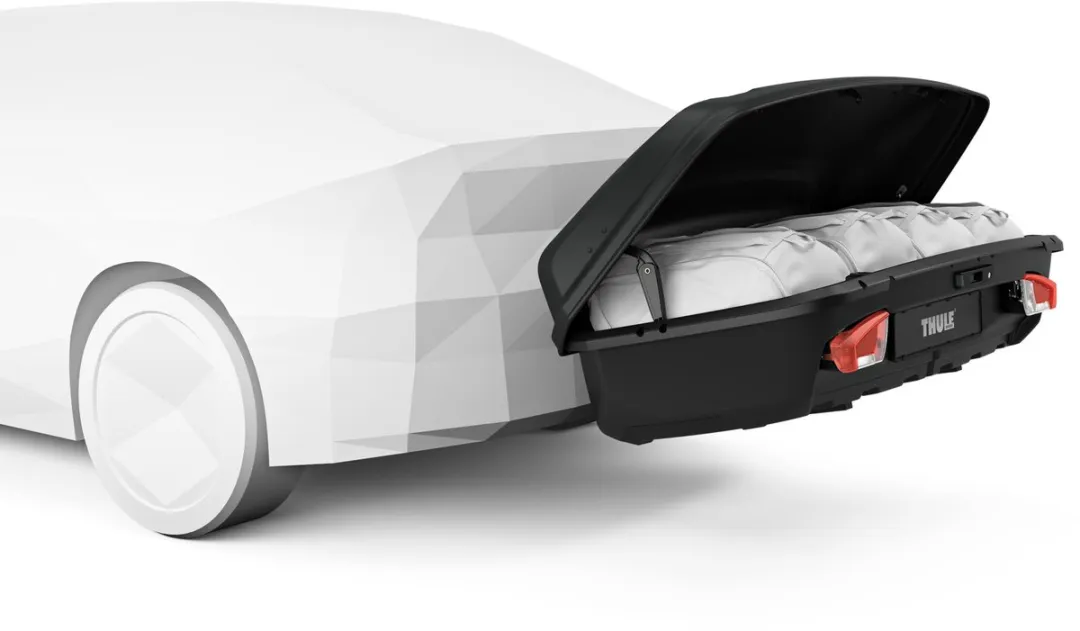 Thule Arcos Box L 906200 - 400L