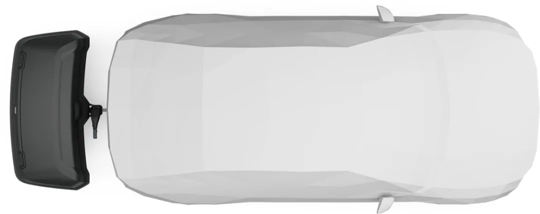 Thule Arcos Box L 906200 - 400L