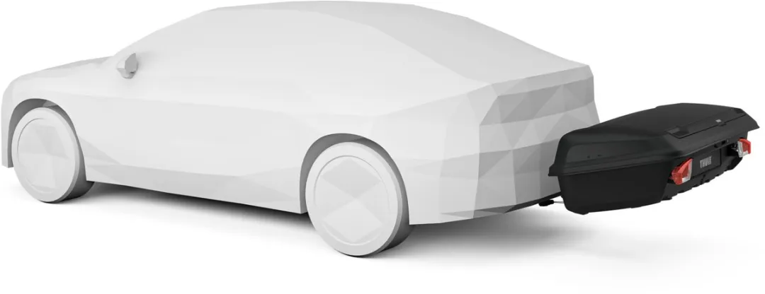 Thule Arcos Box L 906200 - 400L