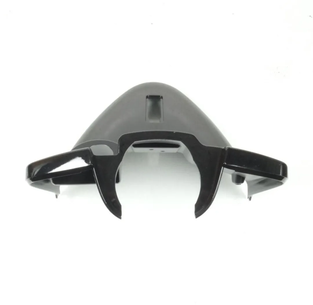 Yamaha Tablier AR 50 BW's 2004 - 5WW-F8311-01-PS - Glanzend zwart