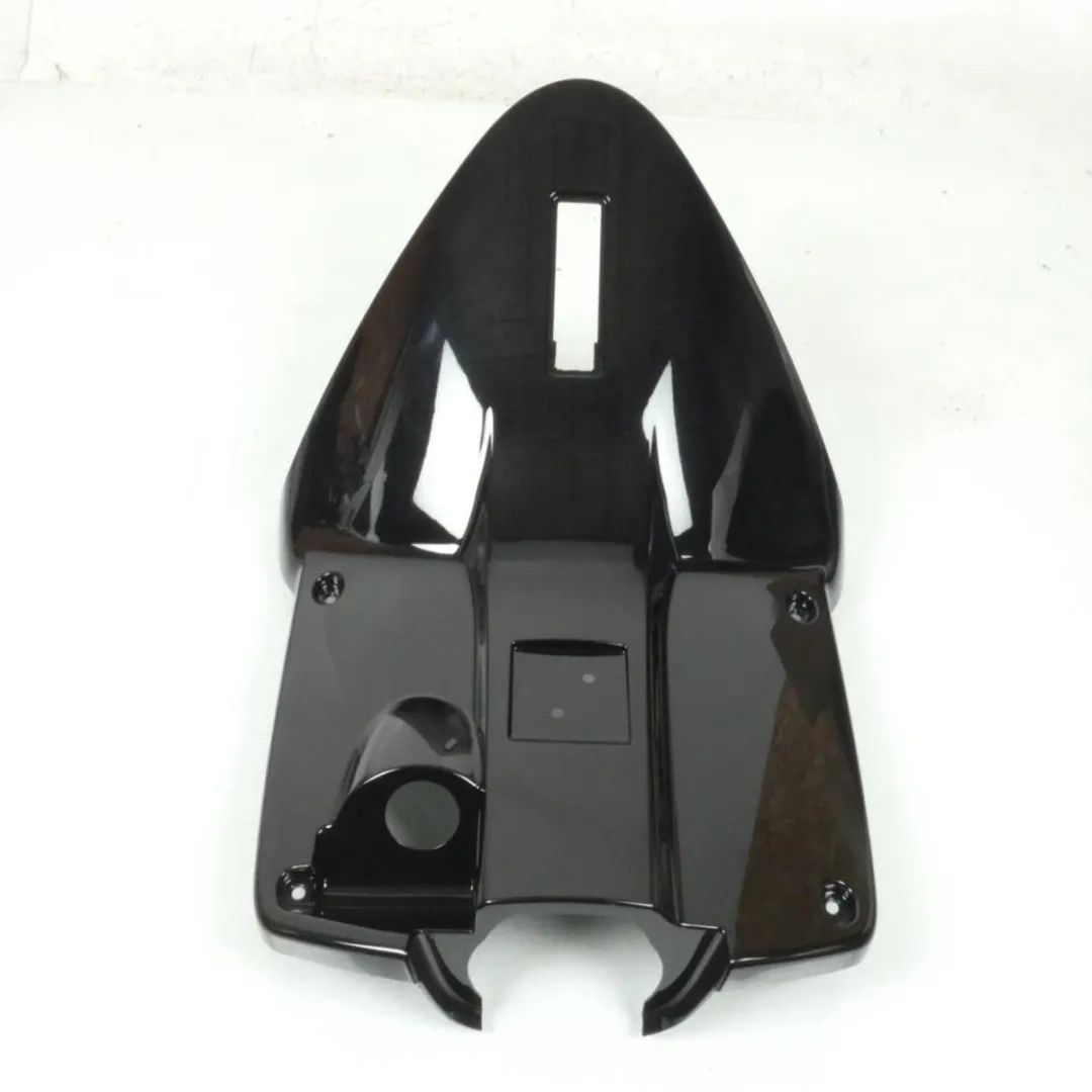 Yamaha Tablier AR 50 BW's 2004 - 5WW-F8311-01-PS - Glanzend zwart