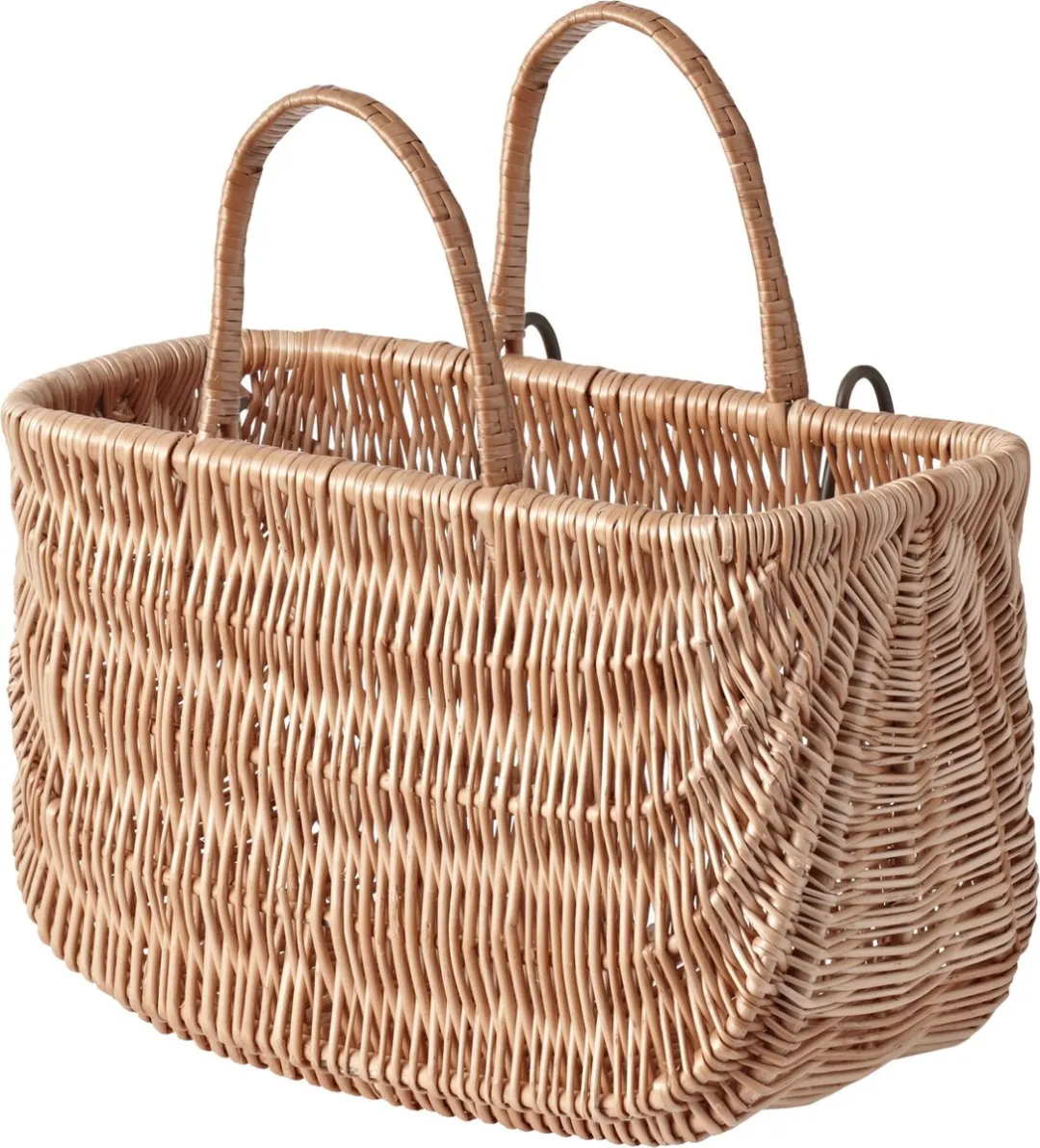 Basil Swing Fietsmand - Voor of Achter - Bruin
