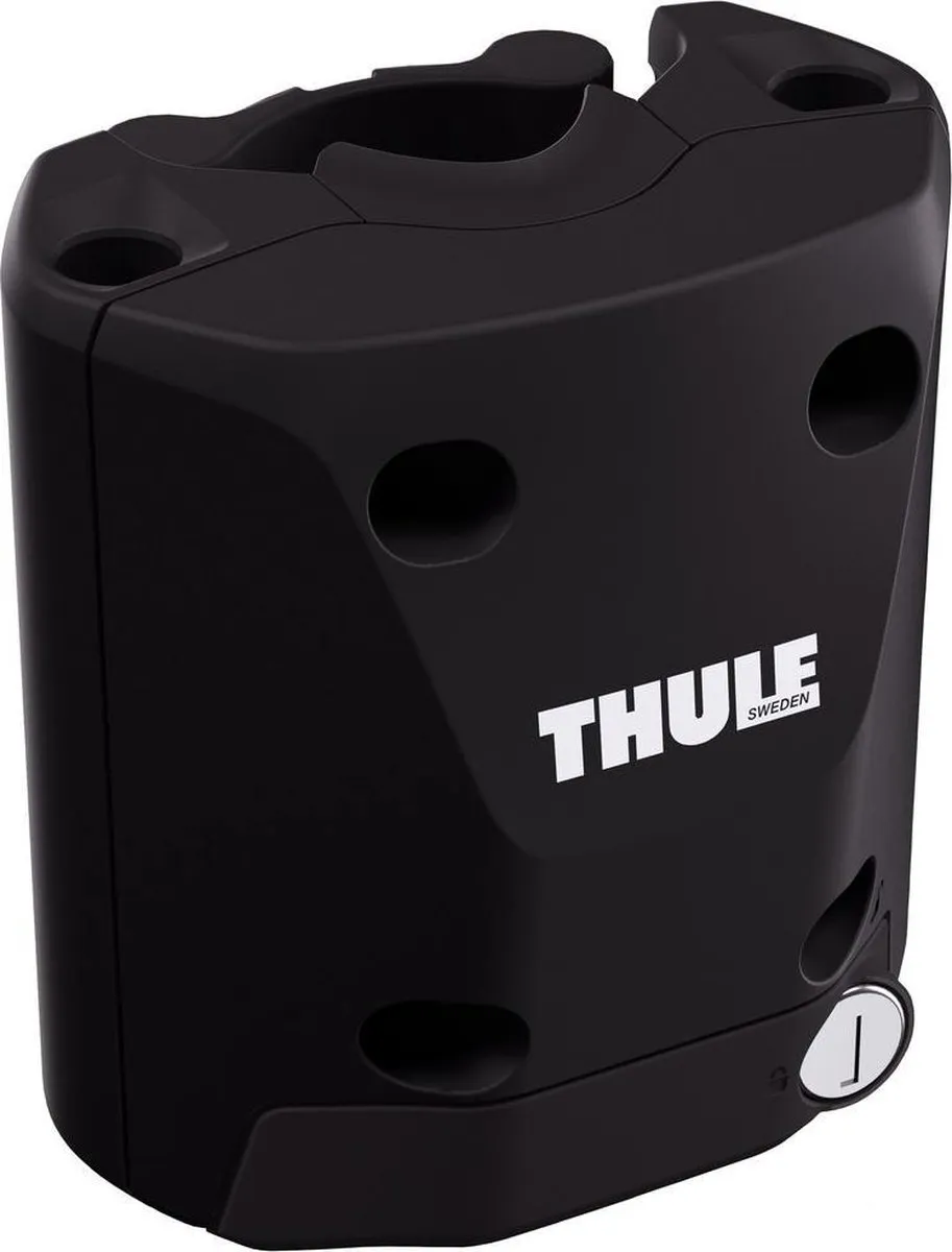 Thule RideAlong Yepp Nexxt Quick Release Bracket - Zwart