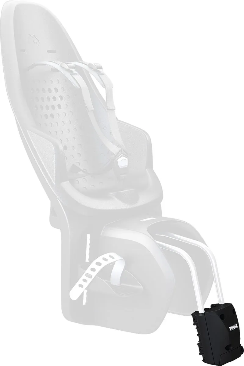 Thule RideAlong Yepp Nexxt Quick Release Bracket - Zwart