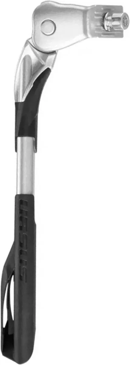 Ursus Wave Verstelbaar Aluminium - Zilver