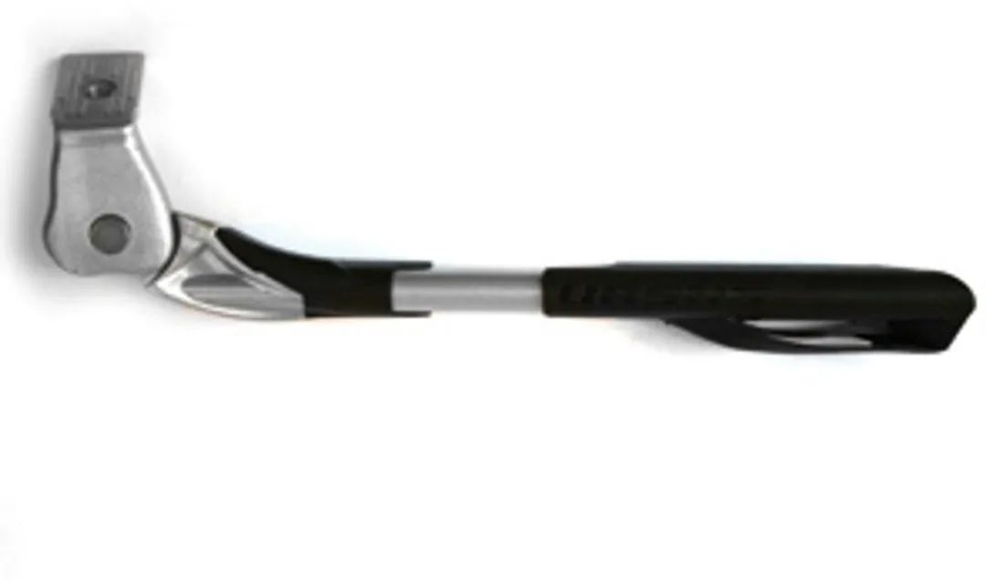 Ursus Wave Verstelbaar Aluminium - Zilver
