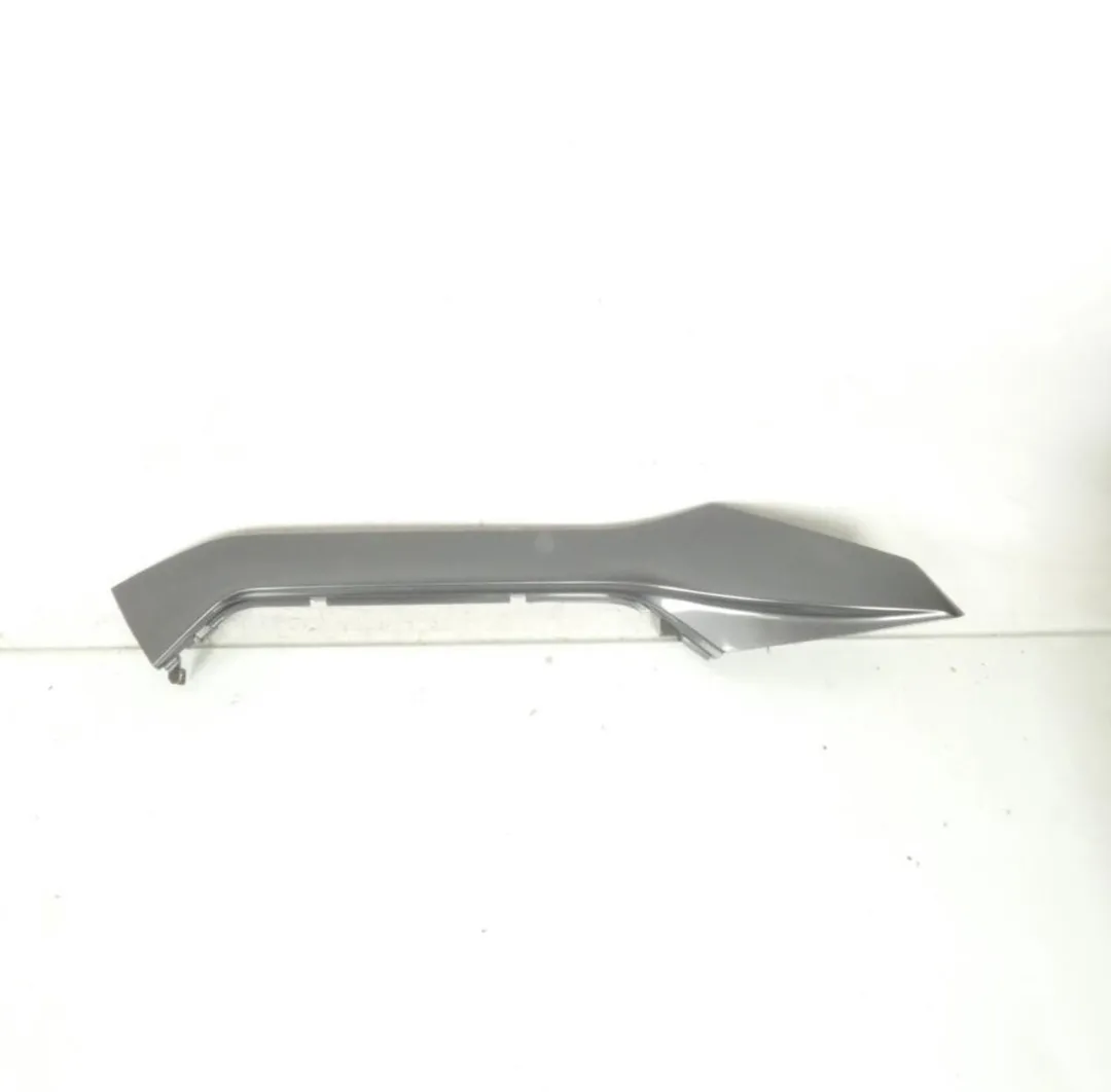 Peugeot 400 Metropolis Sabot Bas Caisse Sup Droit 781916I9 - Grijs