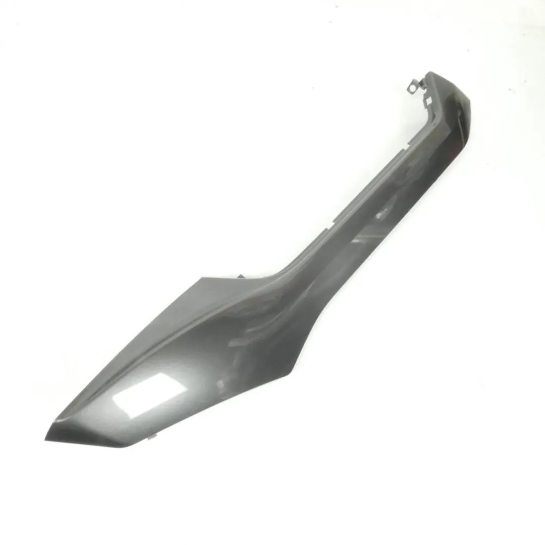 Peugeot 400 Metropolis Sabot Bas Caisse Sup Droit 781916I9 - Grijs