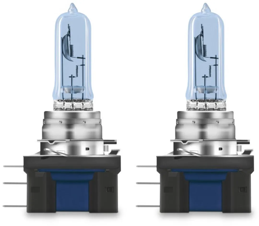 Osram Cool Blue Intense H15 64176CBN Set - 2 Stuks