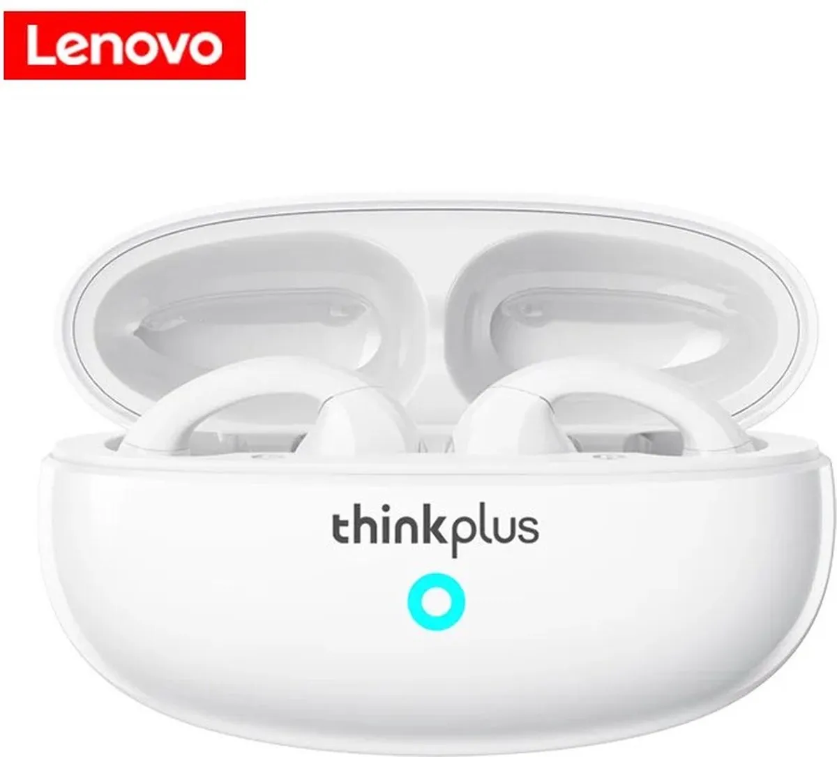Lenovo XT83 II Draadloze Oordopjes