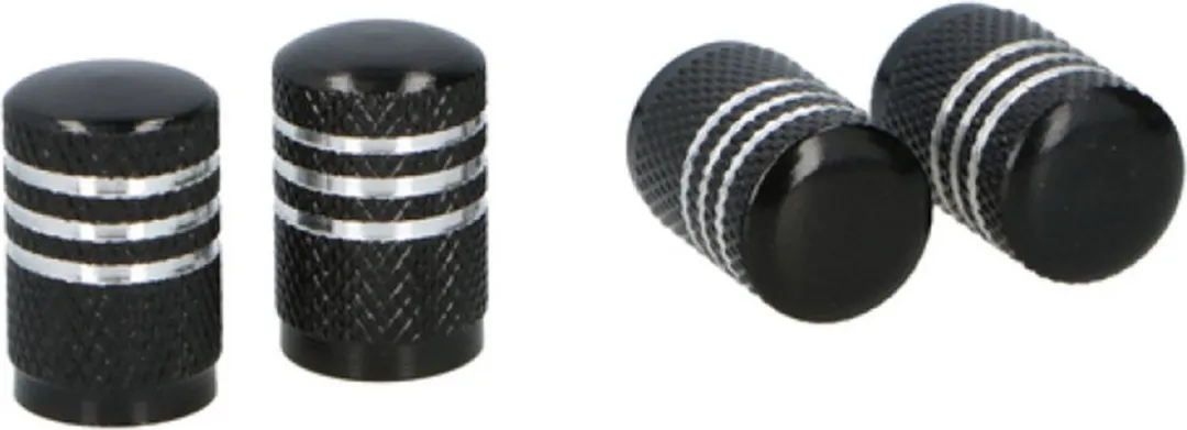 Dunlop Ventieldoppen