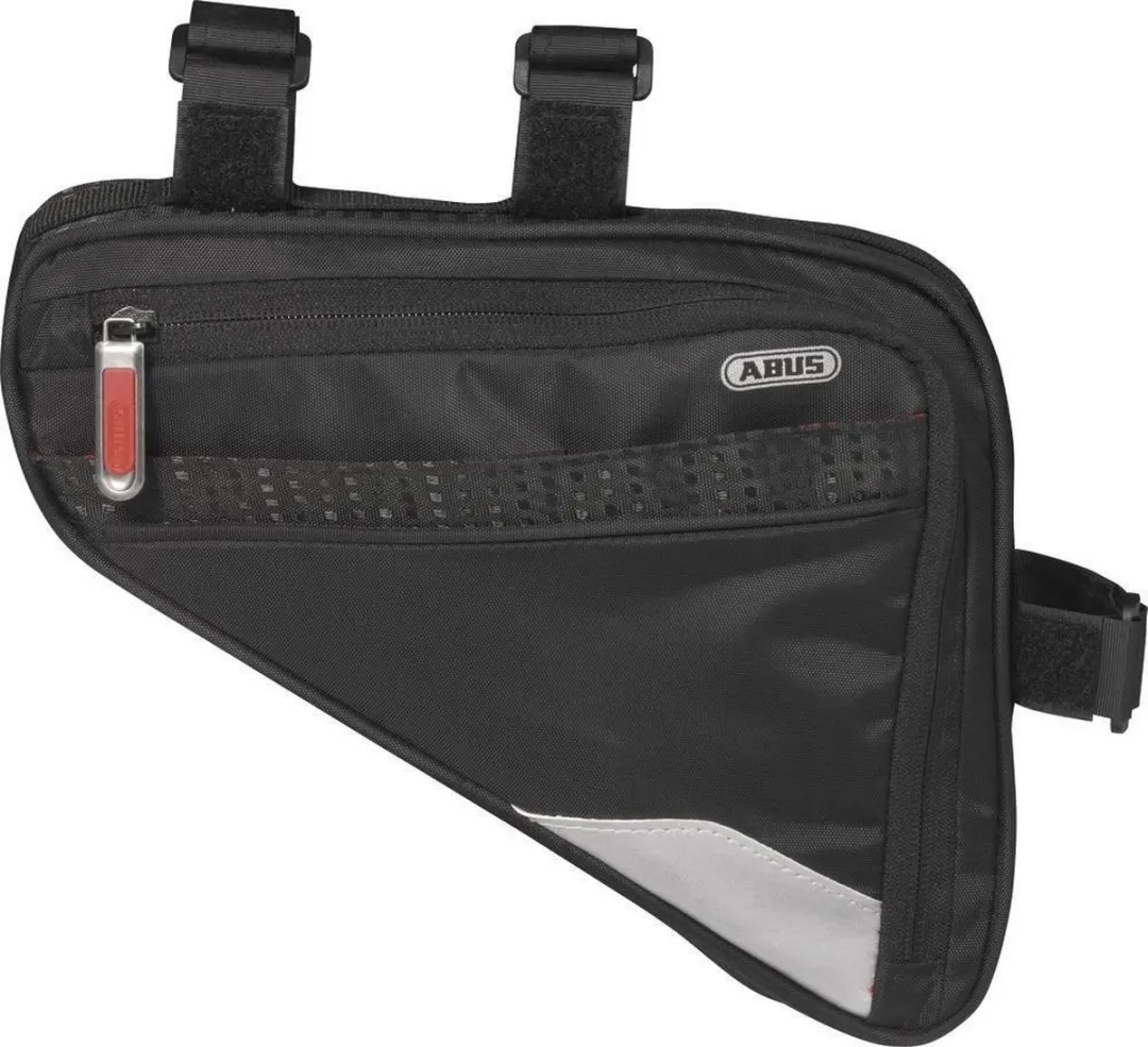 ABUS Onyx ST2250 Frametas - 1.8L - Zwart