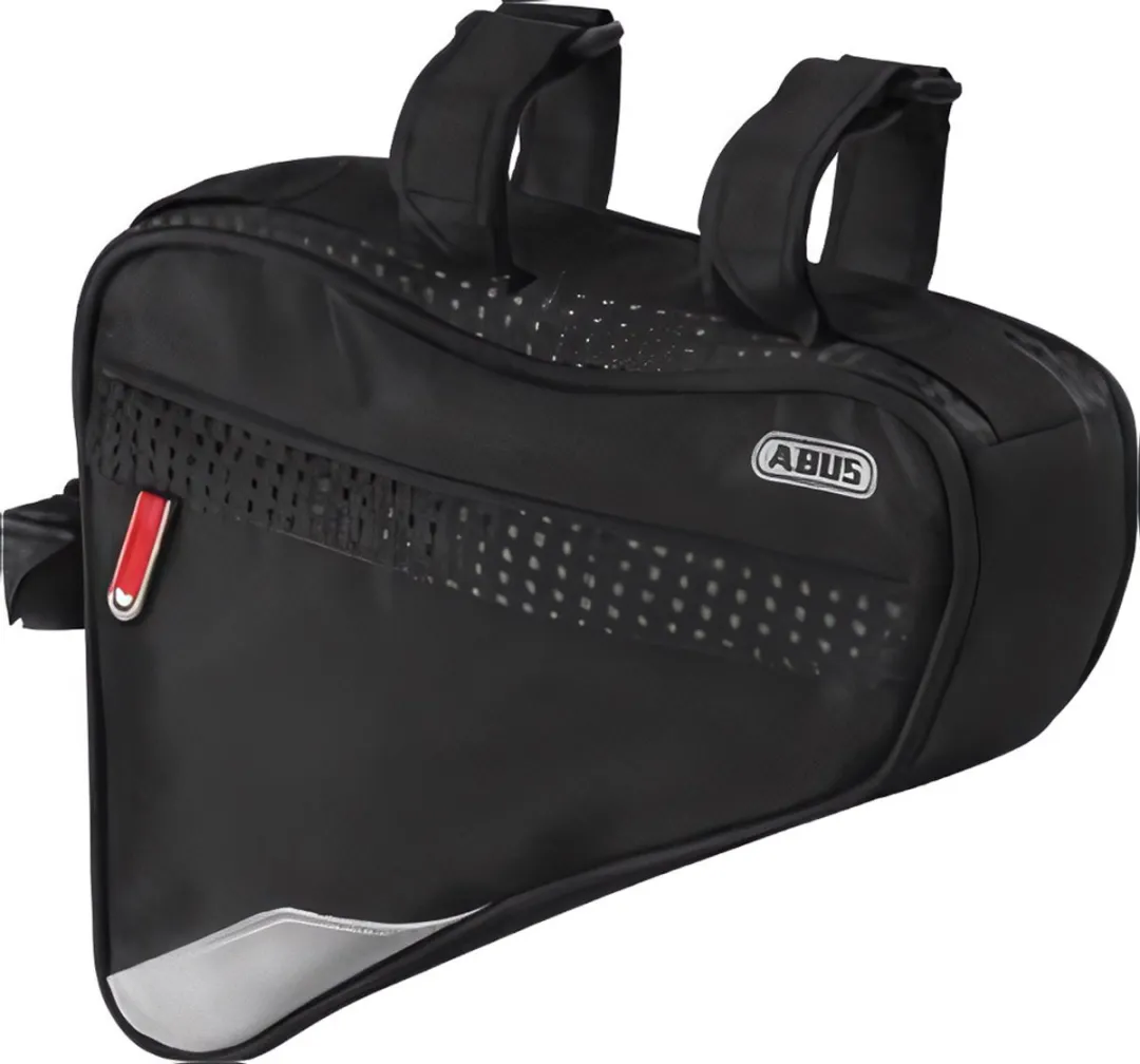 ABUS Onyx ST2250 Frametas - 1.8L - Zwart