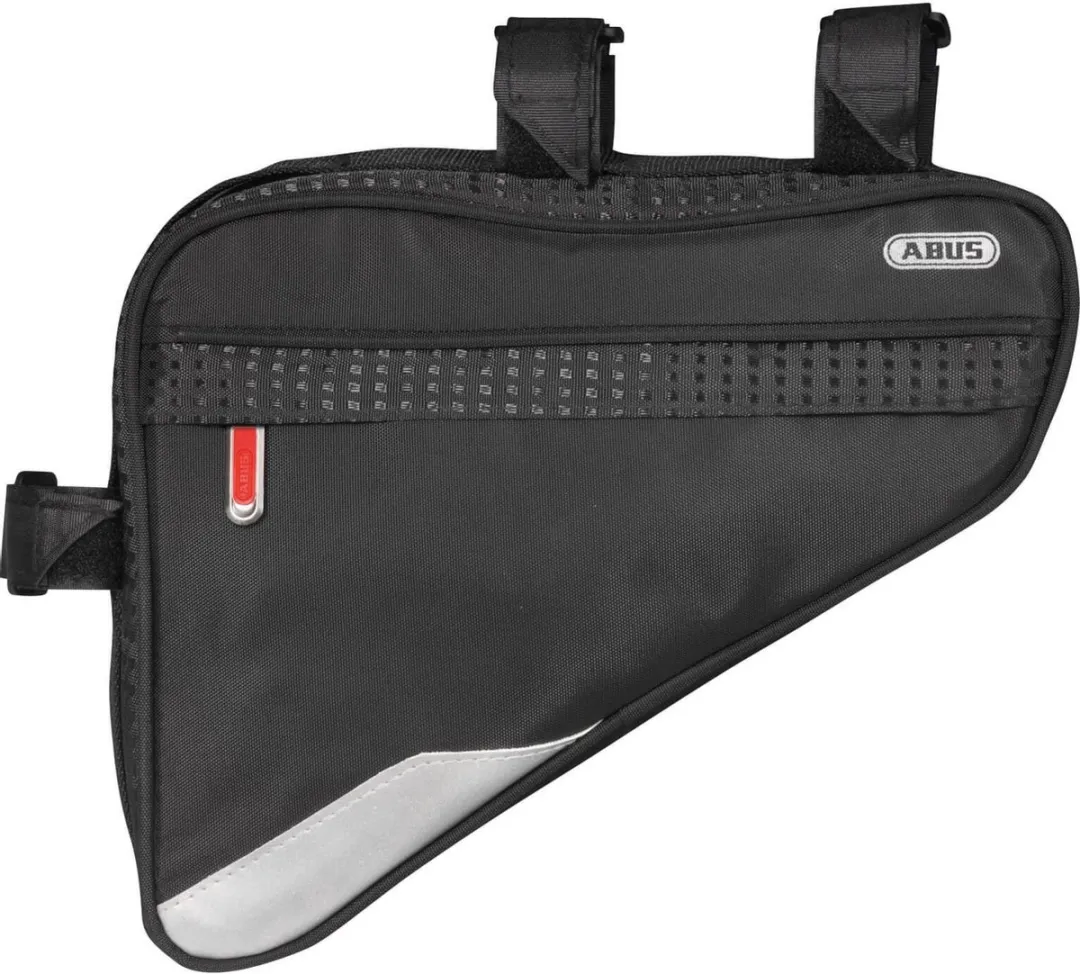 ABUS Onyx ST2250 Frametas - 1.8L - Zwart