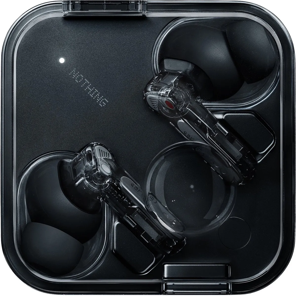 Nothing Ear (3) A10600121 In-ear Headset - Zwart