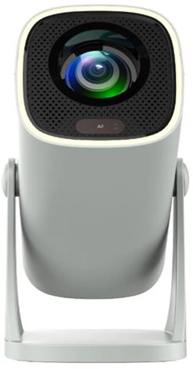 Philips Neopix 244 Videoprojector Wit