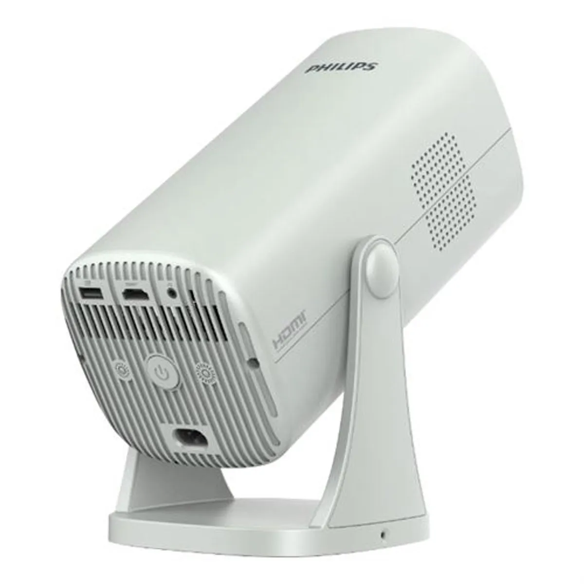 Philips Neopix 244 Videoprojector Wit