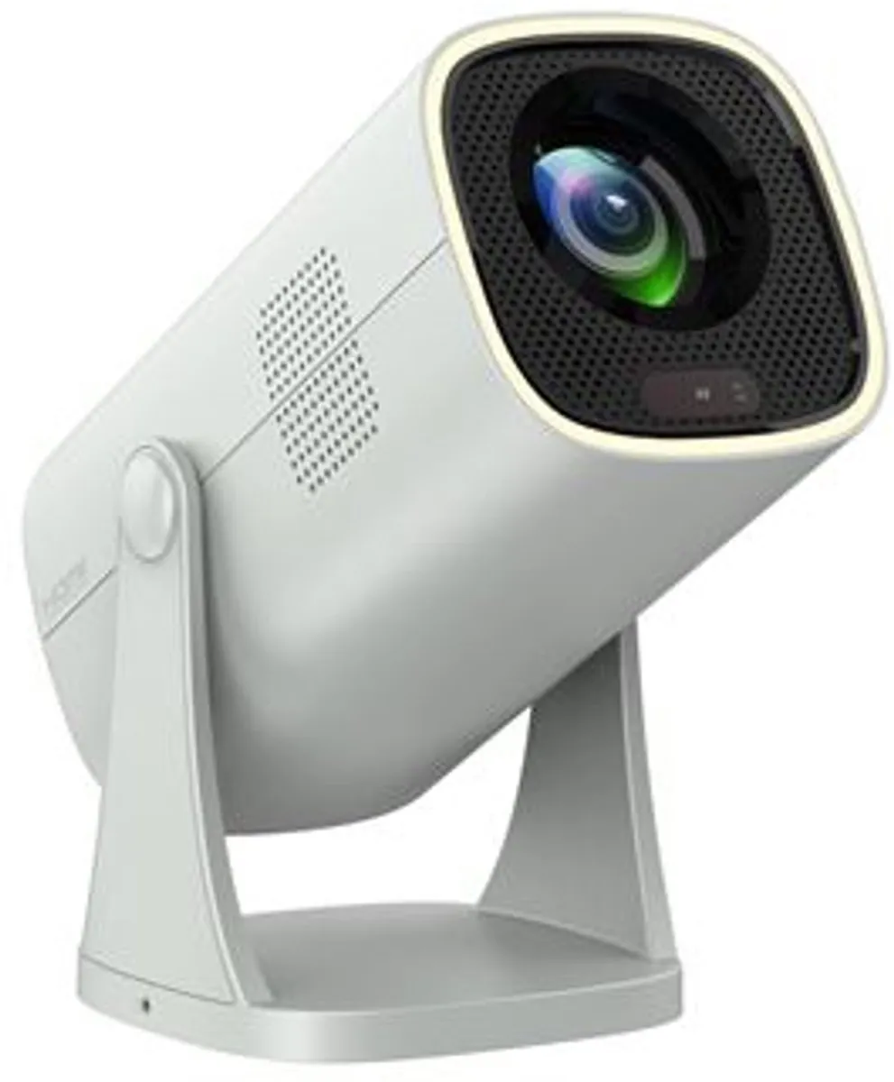 Philips Neopix 244 Videoprojector Wit