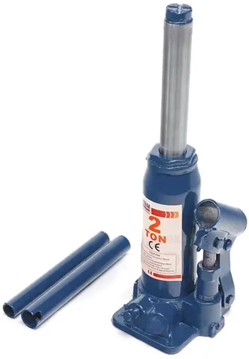 HBM Potkrik 2 Ton