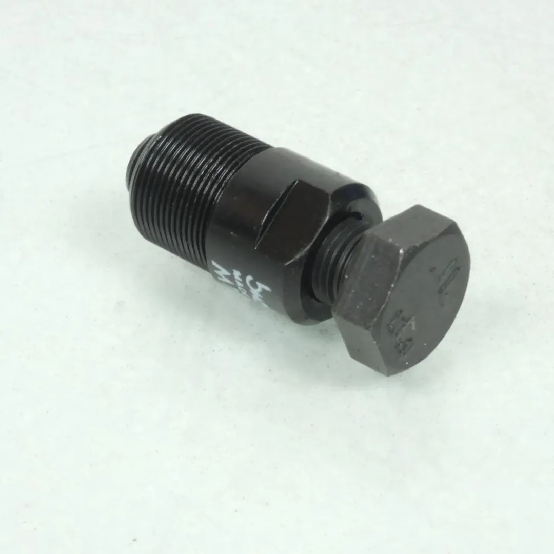 Peugeot Arrache Volant Moto 50 XP6 753411