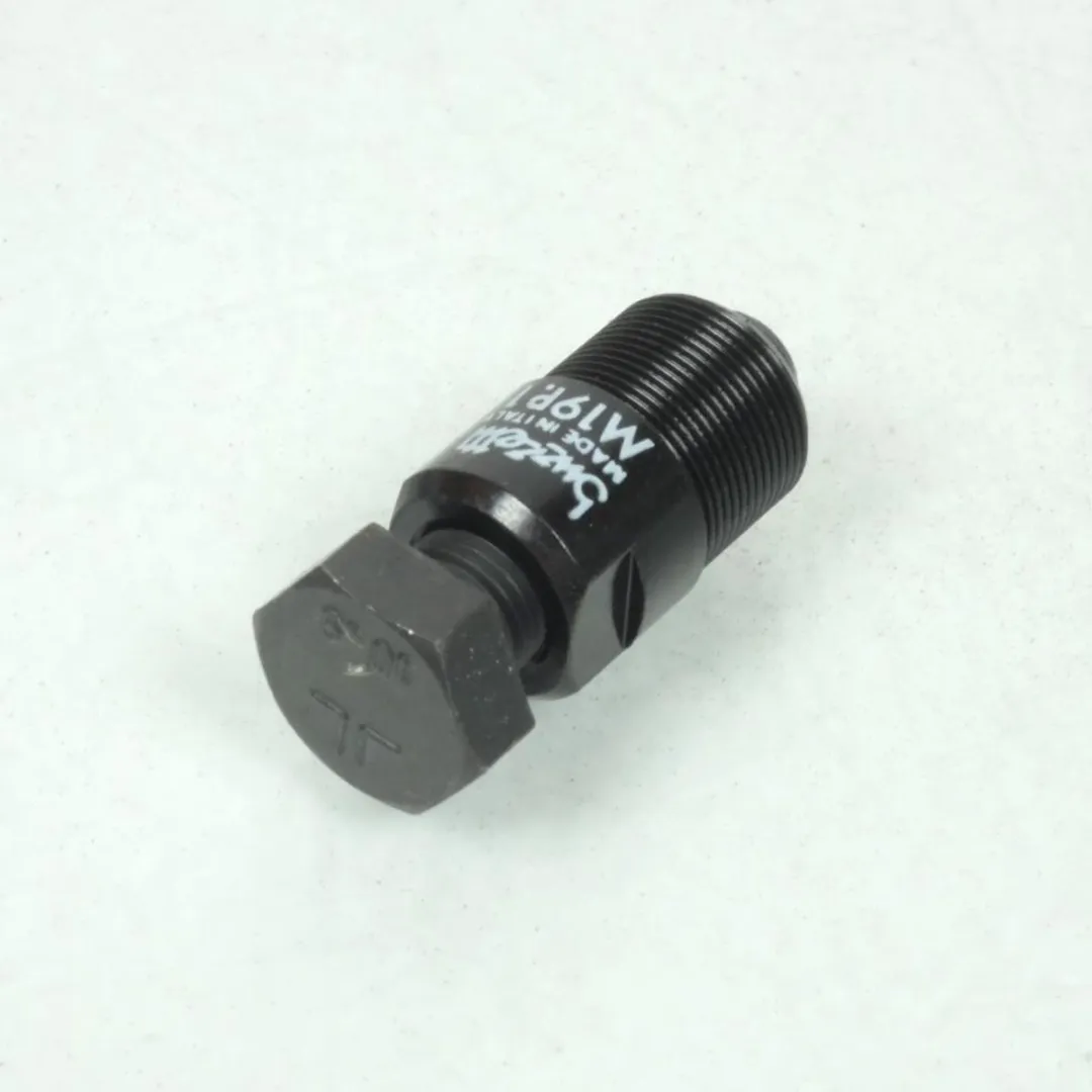 Peugeot Arrache Volant Moto 50 XP6 753411