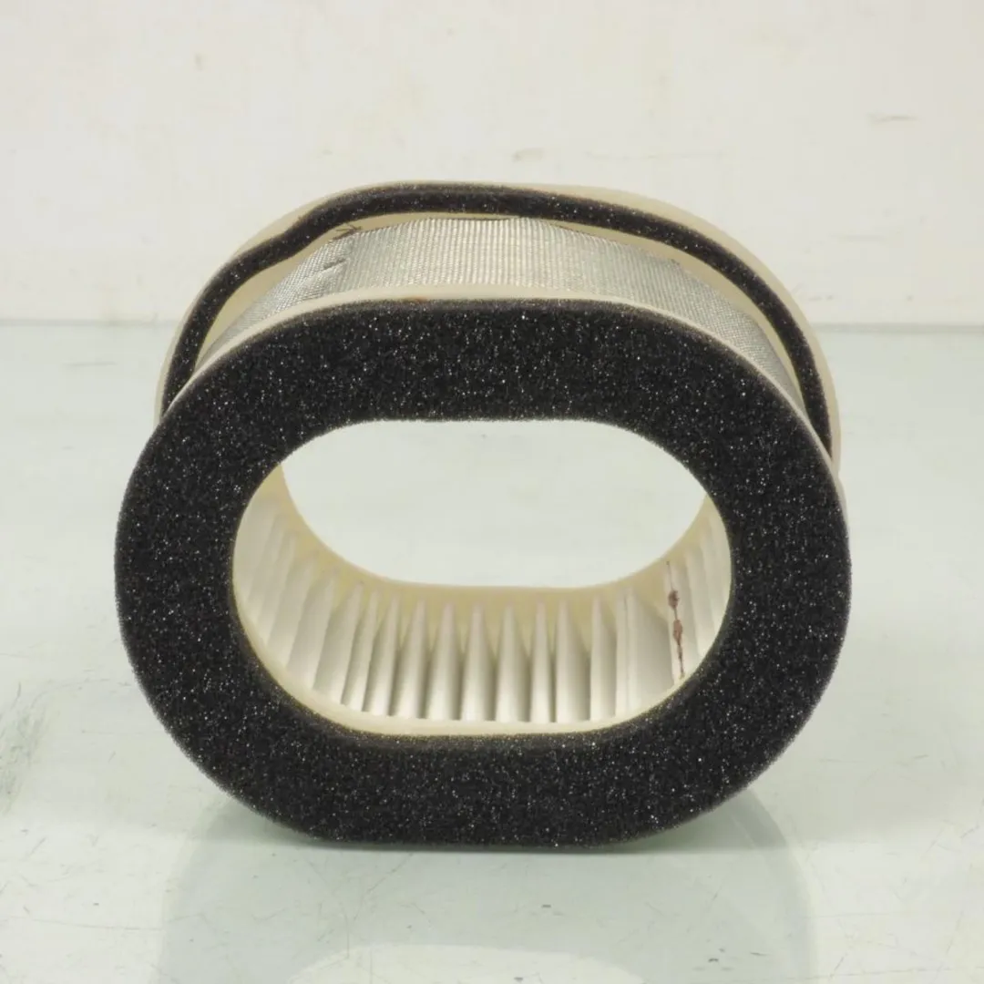 Yamaha FZR 600 Luchtfilter 4JH-14451-00 - Wit