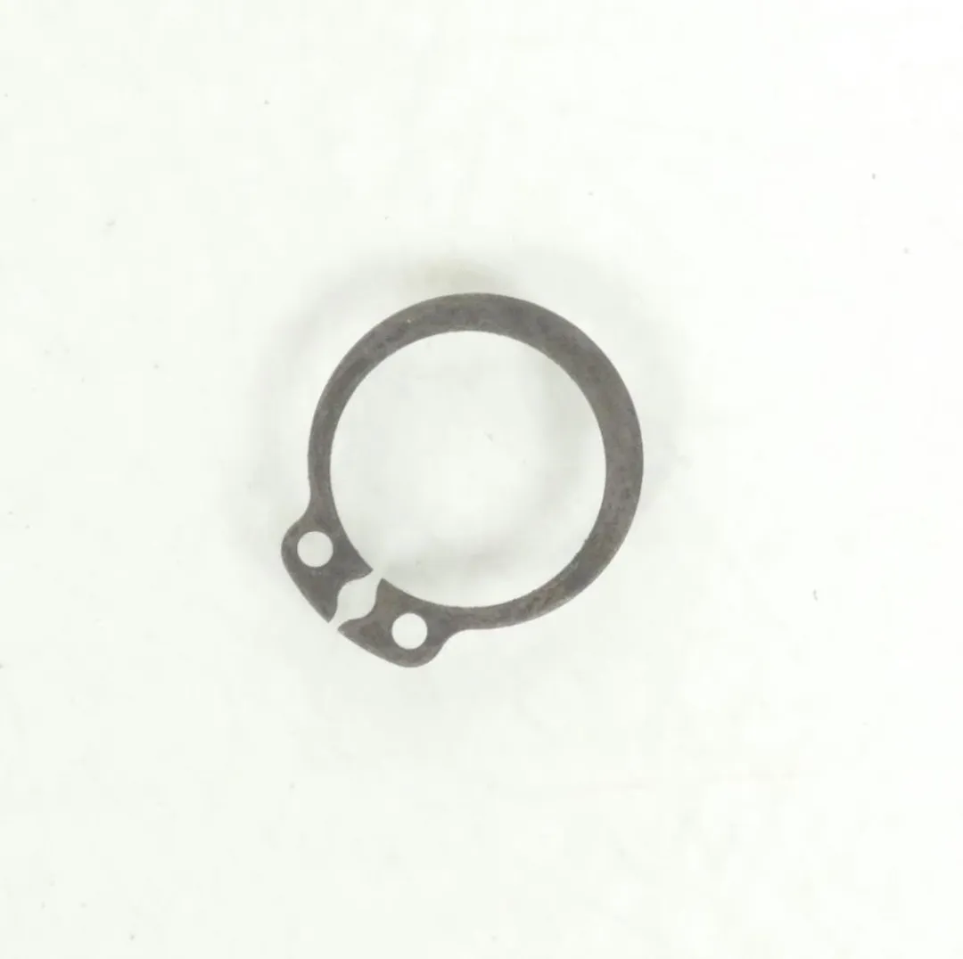 Peugeot 7903066078 Circlips 14.6x1mm