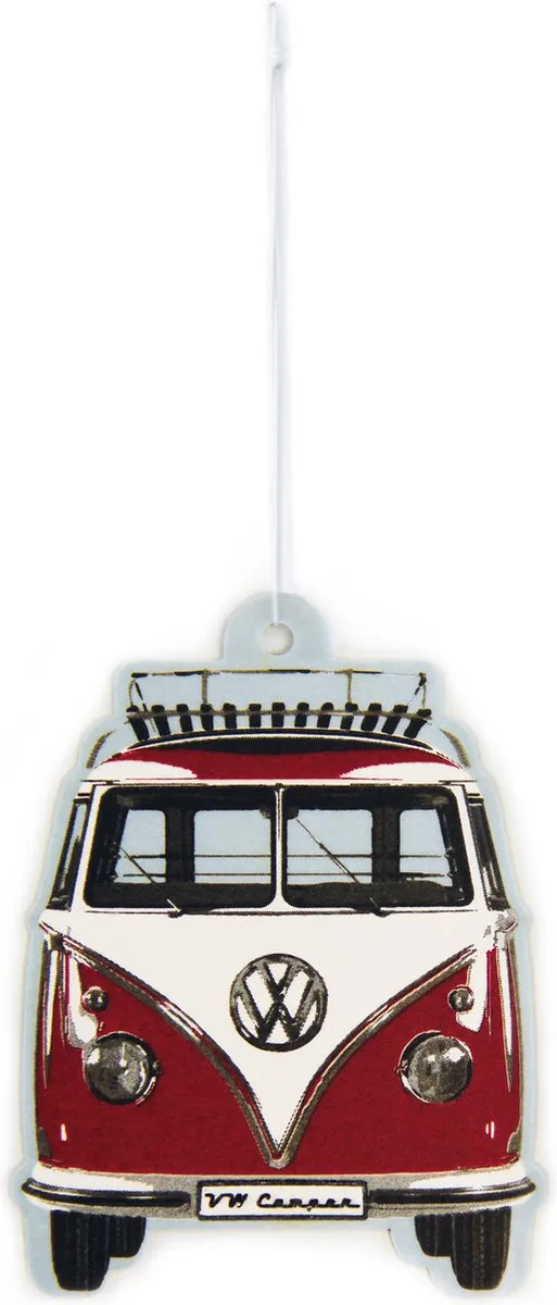 Volkswagen T1 Geurverfrisser