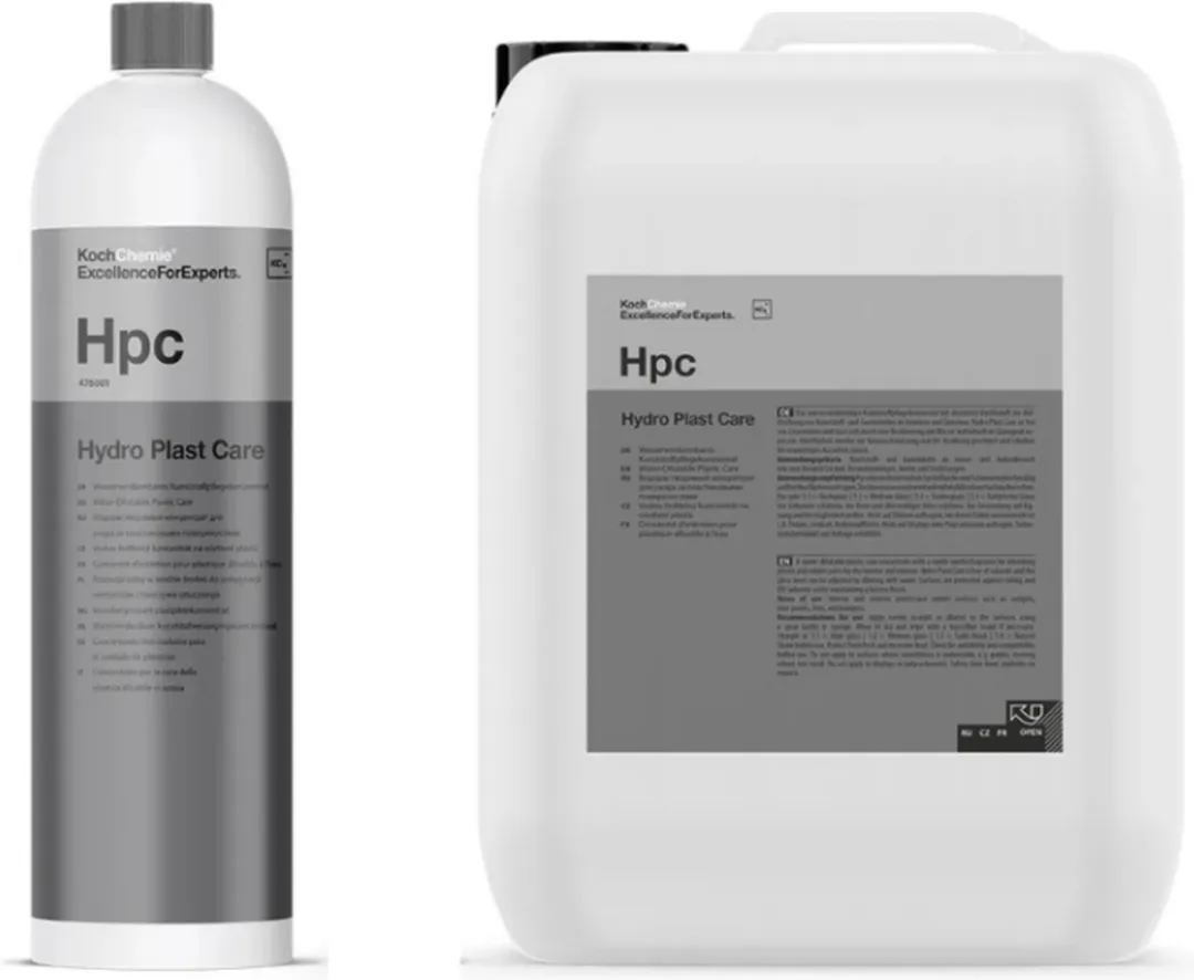 Koch Chemie Hydro Plast Care 1000ml
