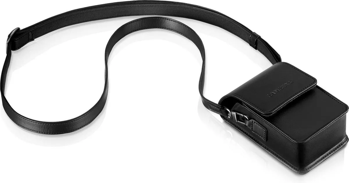 Samsung EA-CC3DWB2B Camerahoesje - Zwart