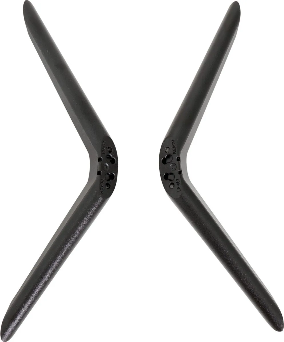 Salora LEDTV32 32 Inch LED TV - Zwart