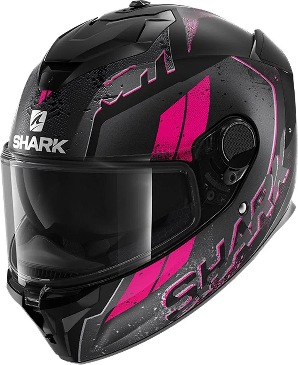 Shark Spartan GT RYSER Motorhelm