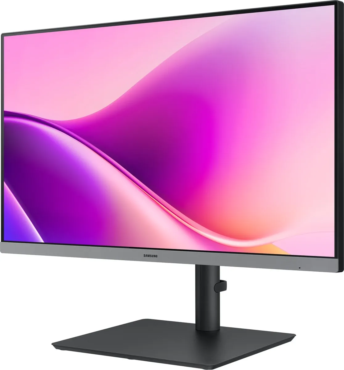 Monitor Samsung LS24F430UAUXEN Full HD 24"
