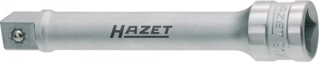 Hazet Verlengstuk 1/2" 123mm - Zilver