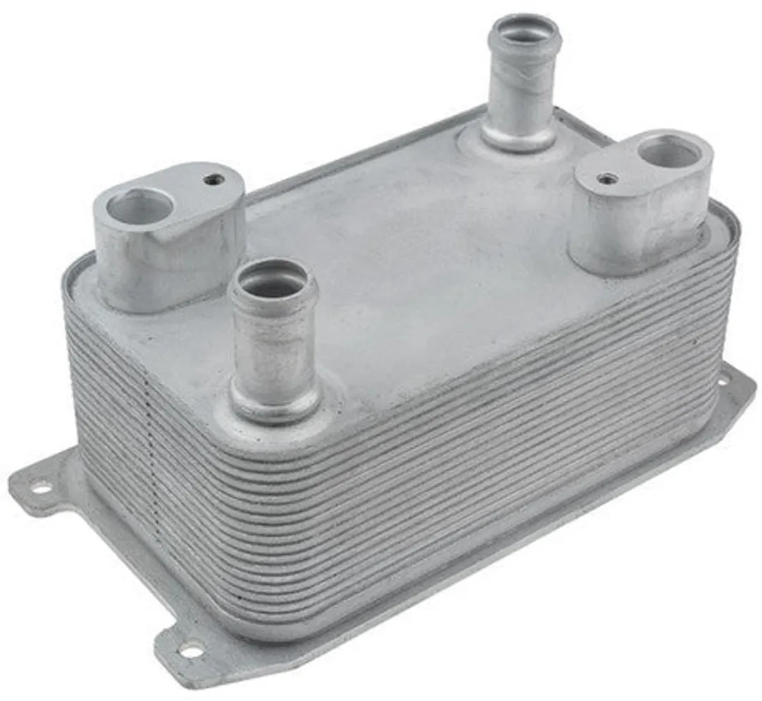 Audi Oliekoeler OEM 4E0317021E