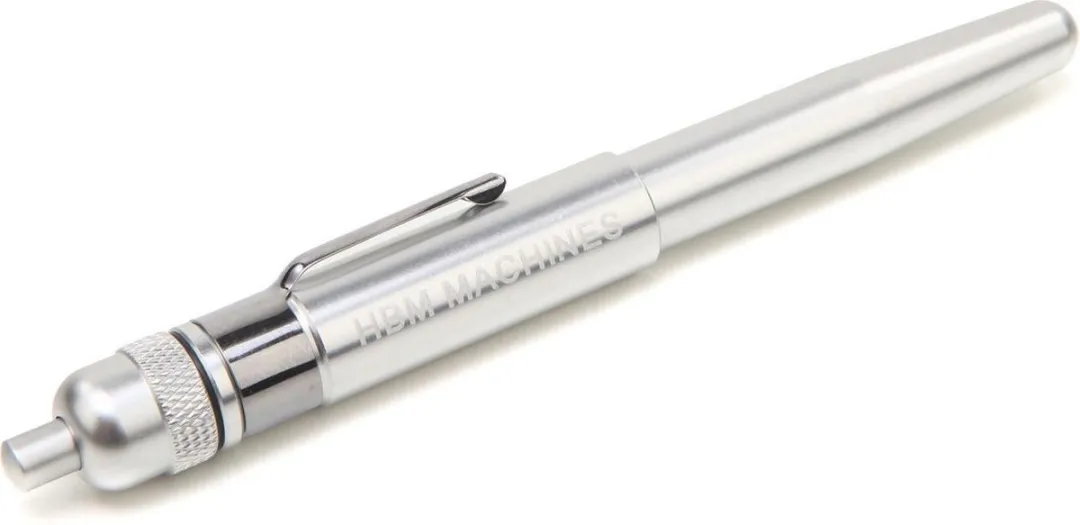 HBM Precisie Oliespuit 0,05l - Universeel