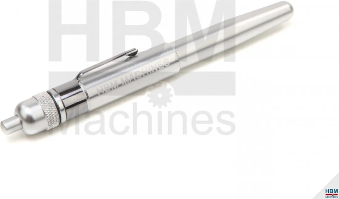 HBM Precisie Oliespuit 0,05l - Universeel