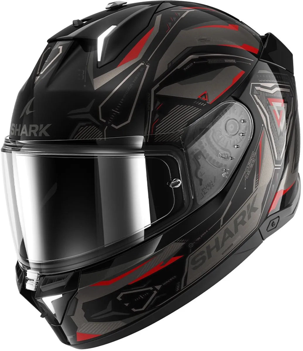 Shark SKWAL i3 Linik Integraalhelm